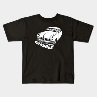 Gashole 50 Kids T-Shirt